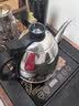 金灶（KAMJOVE）自动上水电热水壶恒温保温电茶壶烧水壶自动茶具电茶炉茶具泡茶壶烧水一体机 0.9L K9C 实拍图