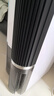 德业（Deye）除湿机/抽湿机 除湿量25升/天 45㎡家用轻音地下室除潮除湿器干衣机客厅卧室 手机智控DYD-T22A3 实拍图