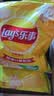乐事（Lay's）薯片意大利香浓红烩味 135克*7包 休闲零食膨化食品 实拍图