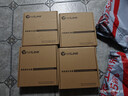 netLINK 光纤收发器千兆单模单纤1光4电+1光1电套装光电转换器3公里一对HTB-4100A/4GE-3KM+HTB-4100B-3KM 实拍图