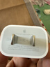 Apple/苹果 原装正品20W type-c充电器 苹果usb-c充电器手机快充头 旗舰店苹果iPhone 17 Pro Max充电器 实拍图