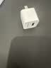 品胜（PISEN）5v1a/2a充电头USB充电器通用手表iPhone15/14/13/12华为苹果荣耀小米手机手环耳机电源适配器 【5V/1A】USB充电头白色 实拍图