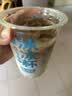 连咖啡每日鲜萃 意式浓缩速溶黑咖啡茶咖山间雪松碧螺春风味 7颗*2g 实拍图
