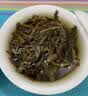 茶中仙单枞茶 潮州单从茶叶 鸭屎香乌岽单丛高山凤凰单丛乌龙茶礼品装 凤凰单纵150克装150g*1罐 实拍图