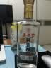 楚園春苦荞酒42度荞麦酒整箱纯粮食白酒浓香型口粮酒湖北白酒整箱送礼 42%vol 500mL 12瓶 整箱分装 实拍图