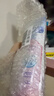 高丝（Kose）快速卸妆油210ml*3  替换装干湿两用温和清爽 洁颜油生日礼物 实拍图
