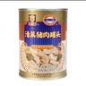 MALING上海梅林清蒸猪肉罐头（需开罐器）550g菜肴浇头下饭菜方便面 实拍图