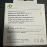 Apple/苹果 Pencil替换笔尖-4个装 苹果笔头手写笔替换笔尖备用笔头笔尖 Apple Pencil通用 实拍图
