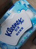 舒洁（Kleenex）湿厕纸80抽*1包试用装纯水洁厕湿巾湿纸巾厕纸 实拍图