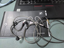 森海塞尔IE600 IE900有线耳机旗舰级HiFi音乐高保真动圈塞子入耳式耳挂耳塞套装送朋友生日礼物 IE900【旗舰高保真HIFI耳机】 实拍图
