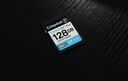 金士顿（Kingston）128GB SD存储卡 U3 V30 相机内存卡 高速sd卡大卡 4K超高清拍摄 读速200MB/s 实拍图