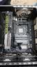 利民（thermalright）Frozen Magic EX 240冰封幻境 一体式水冷散热器 C12 PRO风扇 ARGB冷头 FM EX 240 实拍图