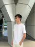 普莱斯（pulais）青少年近视眼镜可配度数可配多点离焦运动防滑专用高清防蓝光眼镜 实拍图