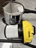 KARCHER德国卡赫 桶式吸尘器18L干湿吹三用家用工业开荒装修保洁地毯宠物大容量大功率超强吸力WD1s 实拍图