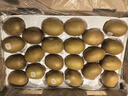 佳沛（zespri）新西兰阳光金奇异果巨大果22粒原箱单果146-175g 猕猴桃水果礼盒 实拍图