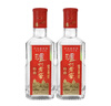 泸州老窖特曲 浓香型白酒52度100ml*2瓶 品鉴小酒礼盒 （非卖品） 实拍图