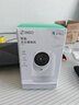360摄像头9pro-800万双频WIFI云台家用摄像头家用监控摄像机手机远程监控器360度夜视全景 婴儿看护器 实拍图