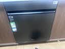 美的（Midea）【万向X6S Max星河版】洗碗机嵌入式150升以上105℃热风烘干母婴消毒蒸汽单消毒UV杀菌 实拍图