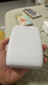 富士instax mini Link3 手机照片打印机 陶土白 单机标配 实拍图
