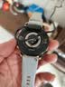联想（Lenovo）智能手表 Watch Pro 钛金色 运动手表 30米防水游泳蓝牙通话心率血氧睡眠健康监测 送男女朋友礼物 实拍图