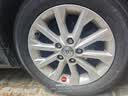 优科豪马横滨轮胎/汽车轮胎 215/60R16 95V E70B 原配丰田/凯美瑞 实拍图