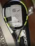 百保力（Babolat）网球拍全碳素2026款男女初学进阶网球拍 BOOST AERO 实拍图
