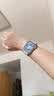小米（MI）REDMI Watch 6皎月银 国家补贴 澎湃OS 3 心率血氧监测 红米手表6 小米汽车 送男友送女友 实拍图