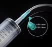 FIT MOMENT灌肠器肛门冲洗器家用灌肠注射器带软管灌肠通便神器150ml+10根管 实拍图
