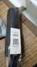 京东京造 黑武士60骨加固全自动伞 晴雨伞男女折叠伞遮阳伞黑胶23寸105cm 实拍图