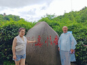 Lee斜跨包男女运动骑行邮差包休闲腰包大容量胸包礼物七夕情人节礼物 实拍图