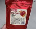 味滋源红枣夹芒果250g 新疆特产蜜饯果干网红解馋办公室零食 独立包装 实拍图