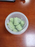 瑞幸咖啡冷热即溶冻干咖啡茶咖茉莉花香2.3g*18颗黑咖啡粉门店同源风味 实拍图