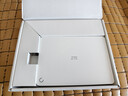 中兴（ZTE）星云MAX全2.5G主路由 有线无线 全屋无死角 AC+AP穿墙王 监控网络分流器交换机 网线分线器 实拍图