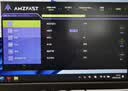 AMZFAST27英寸 2K280Hz 第四代W-OLED电脑显示器0.03ms 原生10bit硬件低蓝光HDR500屏幕 迅龙Ultra S27P1 实拍图