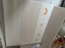 曼龙无缝防滑透气PU爬爬垫IXPE婴儿爬行垫折叠加厚180*200*4cm 实拍图