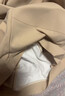 草本初色10A护腰安盾裤女安全裤提臀防走光舒适女打底短裤无痕冰丝打底裤 实拍图