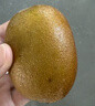 佳沛（zespri）新西兰阳光金果10个装单果重约103-114g 水果礼盒 猕猴桃 实拍图