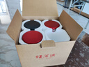 福茗源真四大红茶500g2026新茶金骏眉正山小种滇红祁门红茶叶礼盒口粮茶 实拍图