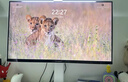 联合创新27英寸2K显示器120Hz Type-C HDR400全链路色准苹果mac设计修图显示器 云上舞白CB27Q1 实拍图