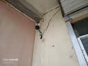 乔安（JOOAN）AI双摄1000万摄像头室外家用监控无线wifi网络全彩夜视监控器360度无死角全景云台旋转手机远程 实拍图