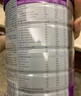 a2至初 较大婴儿配方奶粉 2段（6-12月龄）850g*1罐 添加乳铁蛋白 实拍图