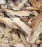 京东京造香烤鱿鱼条丝420g海味下酒小鱼干仔即食鱼零食孕妇海鲜青岛特产 实拍图