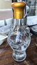 古井贡酒 怀旧版玻瓶 浓香型白酒 50度 500mL*6瓶 整箱装 口粮酒 实拍图