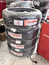 玛吉斯（MAXXIS）轮胎/汽车轮胎 235/65R17 104H EC1 SUV 适配本田CRV 实拍图
