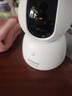 dahua大华室内4G监控摄像头终身免流量 无需网络wifi家庭用 500万高清360度无死角带夜视全景手机远程H5 实拍图