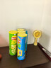 乐事（Lay's）无限薯片 104g*3罐 组合装（黄瓜+原味+青柠） 休闲零食 实拍图