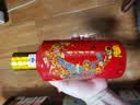 茅台喜宴（中国红）酱香型白酒 43度 500mL 单瓶装【名酒鉴真】 实拍图
