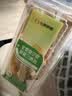 全麦奥尔良鲜蔬三明治 110g 实拍图