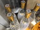 汾酒53度黄盖玻汾  清香型白酒 高度口粮酒  泡酒 53度 475mL 6瓶 整箱装非原箱 实拍图