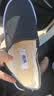 励风老北京布鞋男士正品京东自营艾草防臭手工千层中老年单鞋 黑色42 实拍图